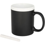 Chalk-write keramikas krūze 330 ml - Image 3
