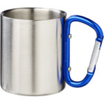 Alps 200 ml termokrūze ar karabīni - Image 4