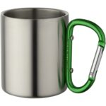 Alps 200 ml termokrūze ar karabīni - Image 6