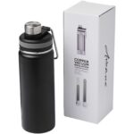 Gessi 590 ml sporta pudele ar vara vakuuma izolāciju