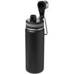 Gessi 590 ml sporta pudele ar vara vakuuma izolāciju - Image 4