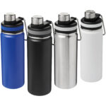 Gessi 590 ml sporta pudele ar vara vakuuma izolāciju - Image 6