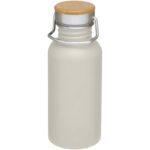 Thor 550 ml vienkāršsienu nerūsējošā tērauda ūdens pudele - Image 5