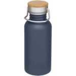 Thor 550 ml vienkāršsienu nerūsējošā tērauda ūdens pudele - Image 6