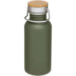 Thor 550 ml vienkāršsienu nerūsējošā tērauda ūdens pudele - Image 7