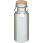 Thor 550 ml vienkāršsienu nerūsējošā tērauda ūdens pudele - Image 8