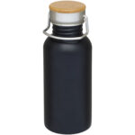 Thor 550 ml vienkāršsienu nerūsējošā tērauda ūdens pudele - Image 9