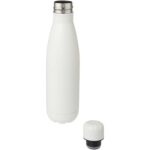 Cove 500 ml vakuumizolēta nerūsējošā tērauda pudele - Image 3