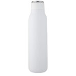 Marka 600 ml vara pudele ar vakuuma izolāciju ar metāla rokturi - Image 2