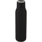 Marka 600 ml vara pudele ar vakuuma izolāciju ar metāla rokturi - Image 8