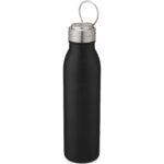 Harper 700 ml nerūsējošā tērauda ūdens pudele ar metāla rokturi - Image 6