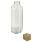 Ziggs 650 ml ūdens pudele no pārstrādātas plastmasas - Image 3