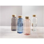 Ziggs 650 ml ūdens pudele no pārstrādātas plastmasas - Image 4