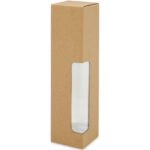 Ziggs 650 ml ūdens pudele no pārstrādātas plastmasas - Image 5