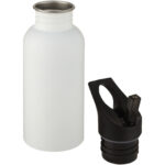 Lexi 500 ml nerūsējošā tērauda sporta pudele - Image 3