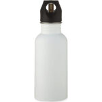 Lexi 500 ml nerūsējošā tērauda sporta pudele - Image 2