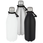 Cove 1,5 l vakuumizolēta nerūsējošā tērauda pudele - Image 6