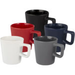 Ross 280 ml keramikas krūze - Image 4