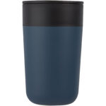 Nordia 400 ml dubultās sienas krūze no pārstrādātas plastmasas - Image 2