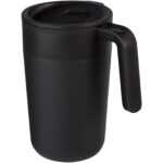 Nordia 400 ml dubultās sienas krūze no pārstrādātas plastmasas - Image 6