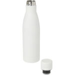 Vasa 500 ml RCS sertificēta pārstrādāta nerūsējošā tērauda pudele ar vara vakuuma izolāciju - Image 3