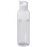 Sky 650 ml ūdens pudele no pārstrādātas plastmasas