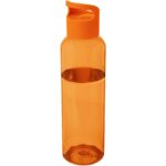 Sky 650 ml ūdens pudele no pārstrādātas plastmasas - Image 8