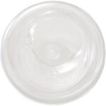 Oregon 400 ml RCS sertificēta pārstrādātas plastmasas ūdens pudele ar karabīni - Image 3