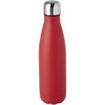 Cove 500 ml RCS sertificēta pārstrādāta nerūsējošā tērauda pudele ar vakuuma izolāciju - Image 6