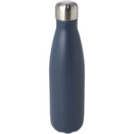 Cove 500 ml RCS sertificēta pārstrādāta nerūsējošā tērauda pudele ar vakuuma izolāciju - Image 7
