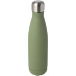 Cove 500 ml RCS sertificēta pārstrādāta nerūsējošā tērauda pudele ar vakuuma izolāciju - Image 9