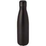 Cove 500 ml RCS sertificēta pārstrādāta nerūsējošā tērauda pudele ar vakuuma izolāciju - Image 11