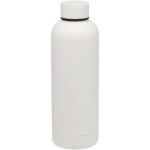 Spring 500 ml RCS sertificēta pārstrādāta nerūsējošā tērauda un vara pudele ar vakuuma izolāciju - Image 3