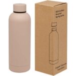 Spring 500 ml RCS sertificēta pārstrādāta nerūsējošā tērauda un vara pudele ar vakuuma izolāciju - Image 8