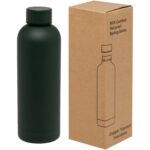 Spring 500 ml RCS sertificēta pārstrādāta nerūsējošā tērauda un vara pudele ar vakuuma izolāciju - Image 10