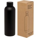 Spring 500 ml RCS sertificēta pārstrādāta nerūsējošā tērauda un vara pudele ar vakuuma izolāciju - Image 11