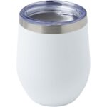 Corzo 350 ml RCS sertificēta pārstrādāta nerūsējošā tērauda vara vakuuma izolēta krūze