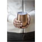 Corzo 350 ml RCS sertificēta pārstrādāta nerūsējošā tērauda vara vakuuma izolēta krūze - Image 6