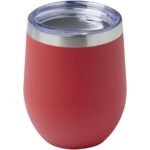 Corzo 350 ml RCS sertificēta pārstrādāta nerūsējošā tērauda vara vakuuma izolēta krūze - Image 9