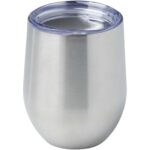 Corzo 350 ml RCS sertificēta pārstrādāta nerūsējošā tērauda vara vakuuma izolēta krūze - Image 11