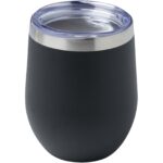 Corzo 350 ml RCS sertificēta pārstrādāta nerūsējošā tērauda vara vakuuma izolēta krūze - Image 12