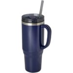 Melbourne 1200 ml RCS sertificēts termokrūze ar salmiņu - Image 10