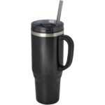 Melbourne 1200 ml RCS sertificēts termokrūze ar salmiņu - Image 12