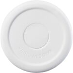 Sydney 1200 ml dubultās sienas RCS sertificēts termokrūze ar vara vakuuma izolāciju ar salmiņu - Image 4