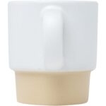 Olympia 130 ml saliekamā espresso krūze ar māla dibenu - Image 3