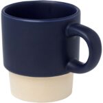Olympia 130 ml saliekamā espresso krūze ar māla dibenu - Image 6