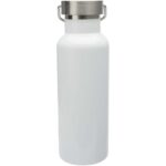 Thor 500 ml RCS sertificēta pārstrādāta nerūsējošā tērauda ūdens pudele - Image 3