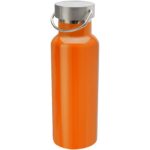 Thor 500 ml RCS sertificēta pārstrādāta nerūsējošā tērauda ūdens pudele - Image 8