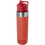 Dylan 650 ml Tritan ūdens pudele ar vāciņu ar atveramu uzgali - Image 3