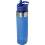 Dylan 650 ml Tritan ūdens pudele ar vāciņu ar atveramu uzgali - Image 4